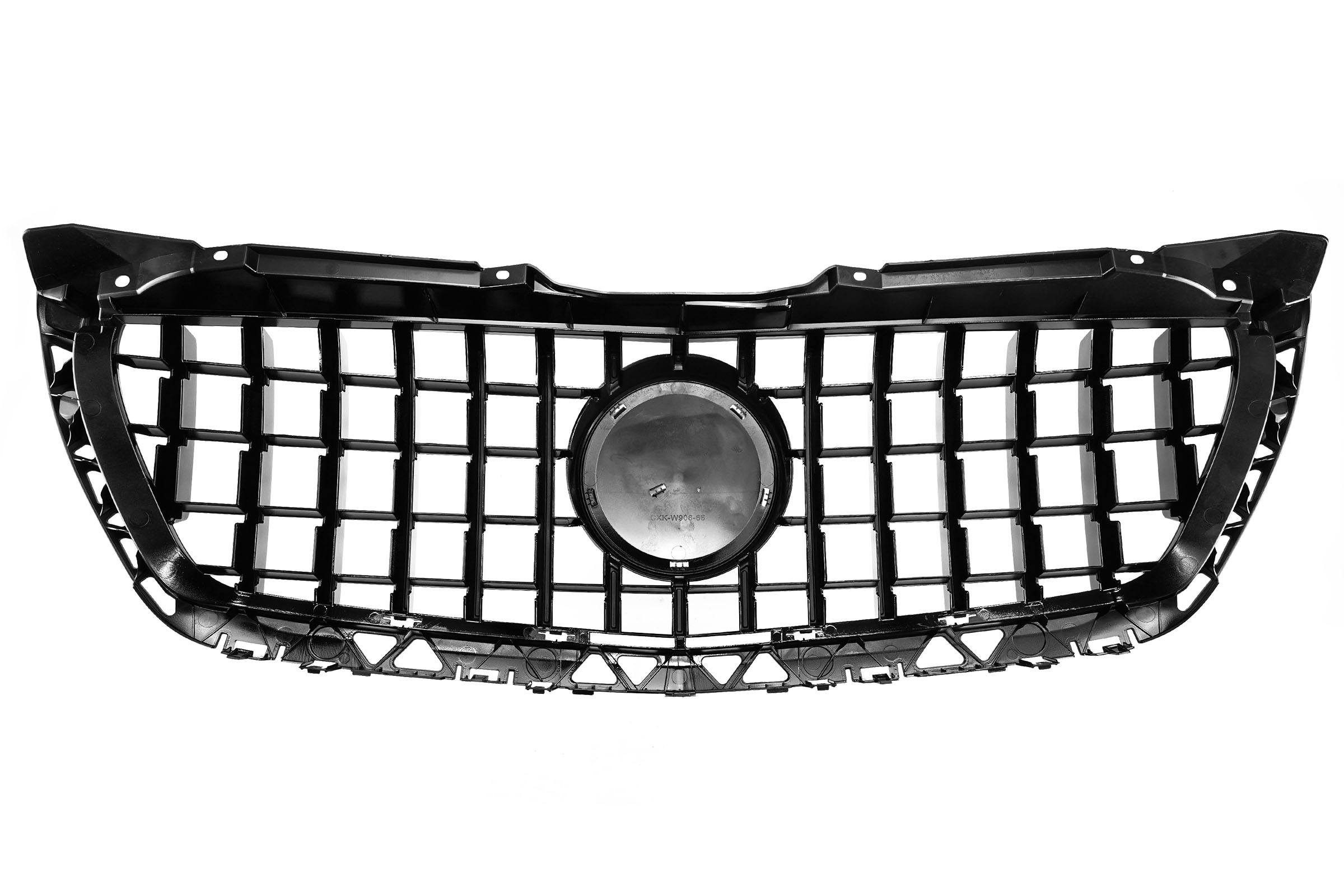 Mercedes Sprinter Front Grille (2014 - 2017) - Image 4
