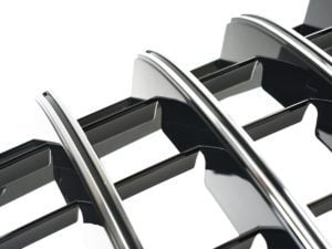 Mercedes Sprinter Front Grille (2014 - 2017) - Image 5