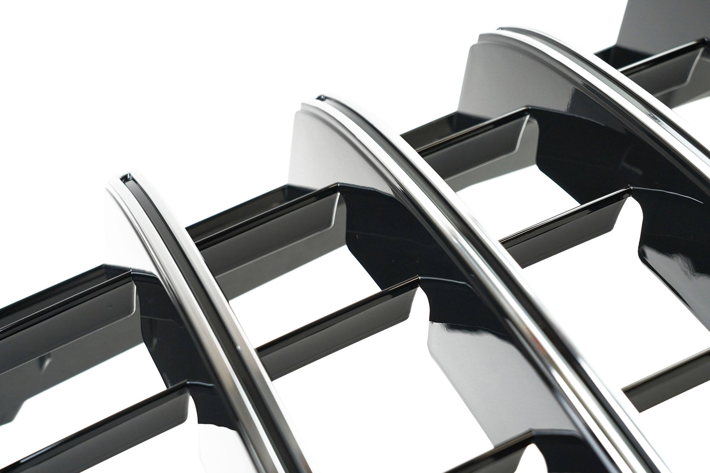 Mercedes Sprinter Front Grille (2014 - 2017) - Image 5