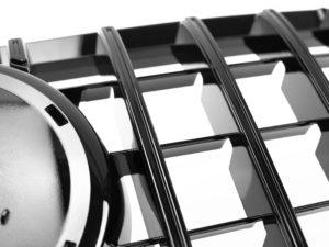 Mercedes Sprinter Front Grille (2018>) - Image 6