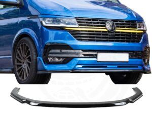 VW T6.1 DUB Style Front Splitter