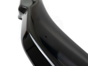 VW T6.1 DUB Style Front Splitter - Image 9