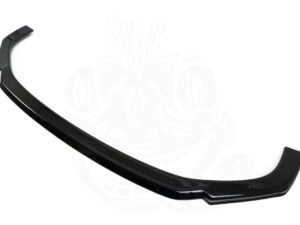 VW T6.1 DUB Style Front Splitter - Image 10