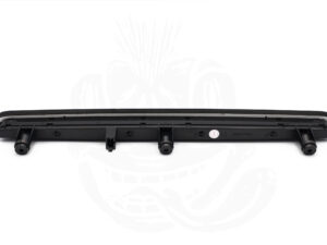 VW T5/T5.1 Tailgate Smoked LED High-Level Brake Light - Image 3
