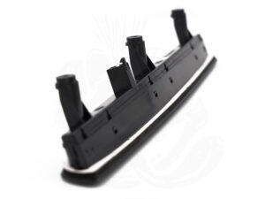 VW T5/T5.1 Tailgate Smoked LED High-Level Brake Light - Image 4