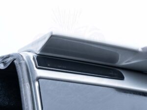 VW T6/T6.1 Twin Door Smoked LED High Level Brake Lights (Pair) - Image 5