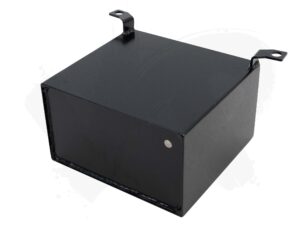 Peugeot Boxer Mobil-Safe Under-Seat Safe Box - Image 4