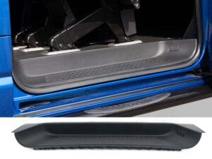 VW T6/T6.1 Side Door Step Insert