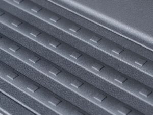 VW T5/T5.1 Side Door Step Insert - Image 3