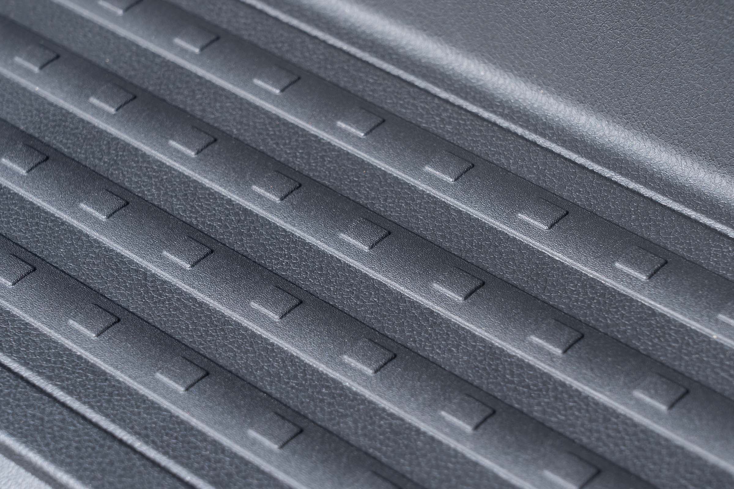 VW T5/T5.1 Side Door Step Insert - Image 3