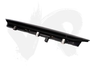 Transit Custom Tailgate Smoked LED Rear Brake Light - Image 4