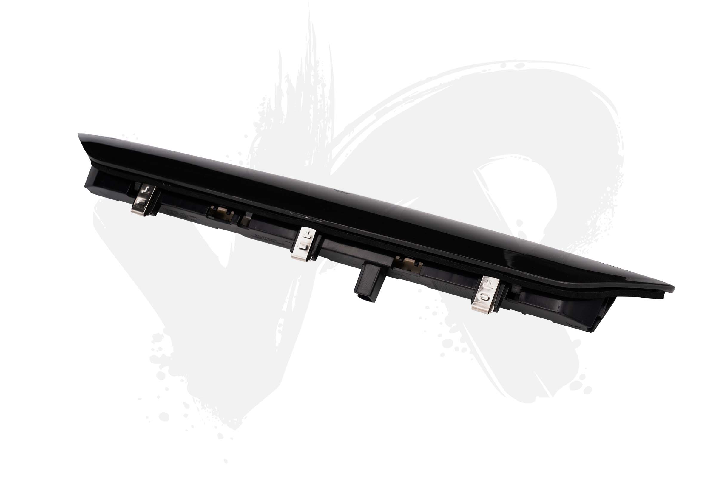 Transit Custom Tailgate Smoked LED Rear Brake Light - Image 4