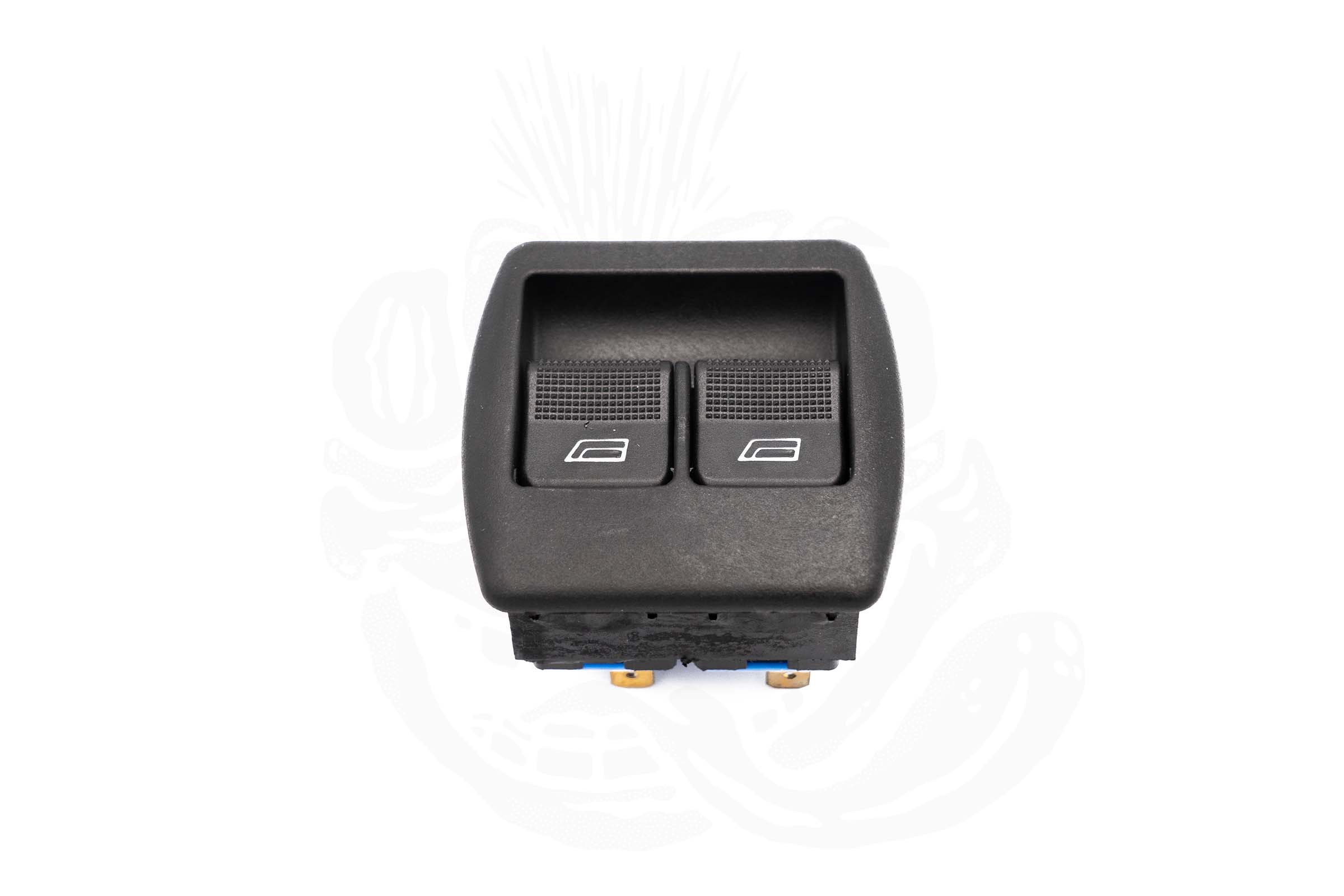 VW T5/T5.1 Electric Window Kit – Replacement Switch & Pods Package - Image 2