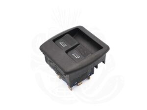 VW T5/T5.1 Electric Window Kit – Replacement Switch & Pods Package - Image 4