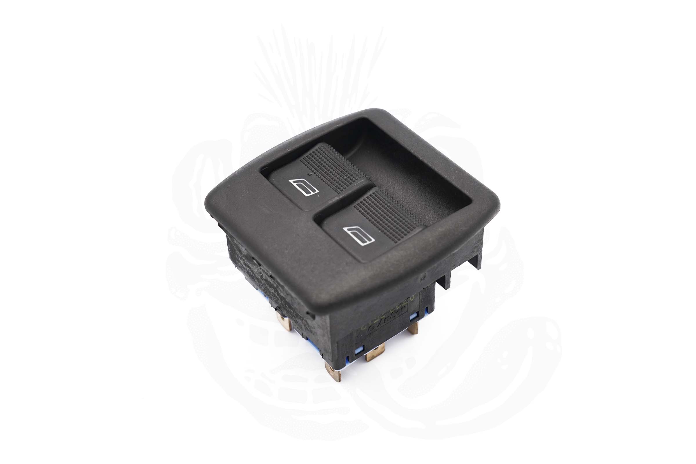 VW T5/T5.1 Electric Window Kit – Replacement Switch & Pods Package - Image 4