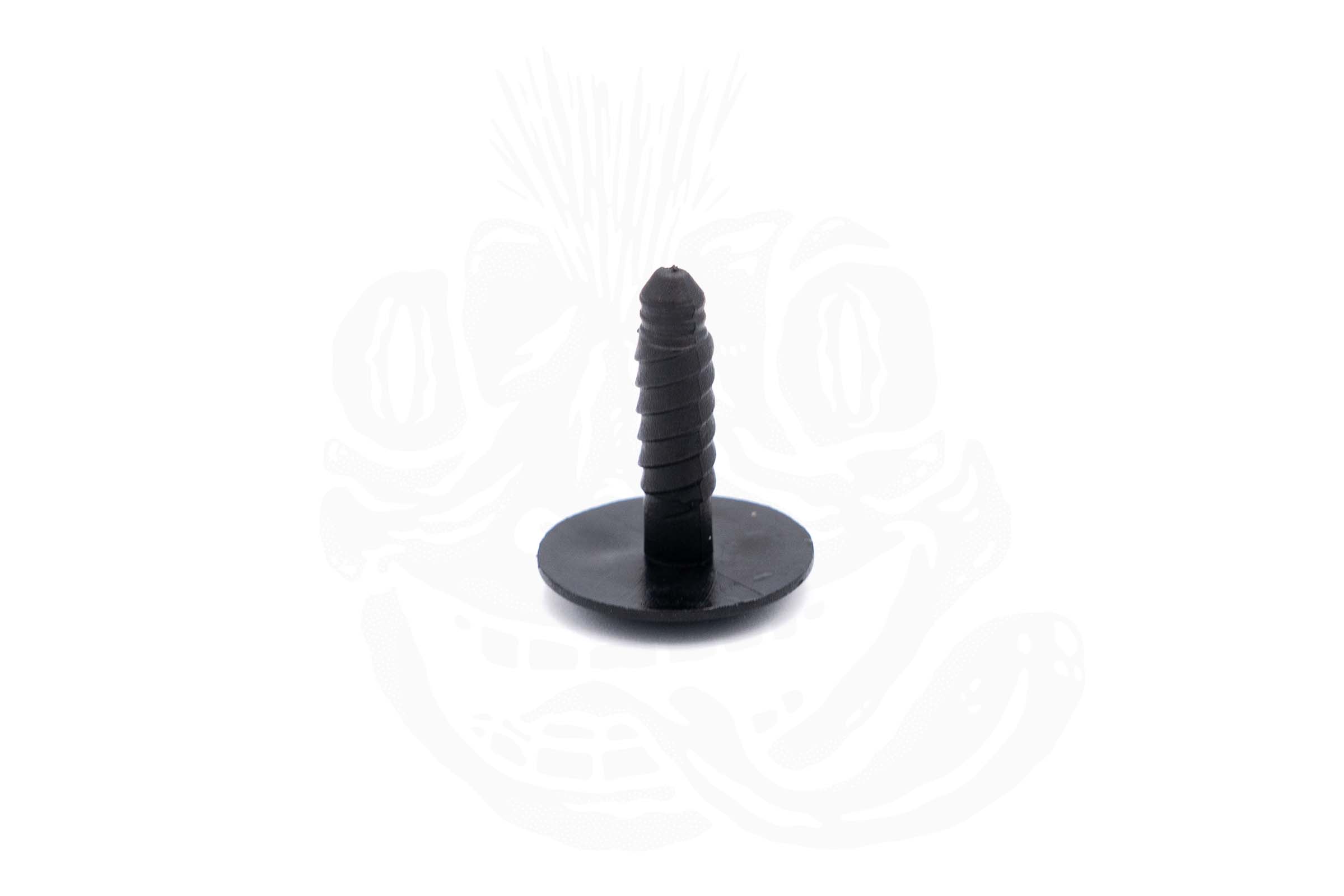 VW Transporter Headlight, Engine & Battery Cover Screw x10