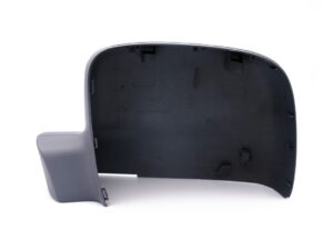 Alternative view of VW Caddy/Caddy Maxi Wing Mirror Cover Offside – Primed