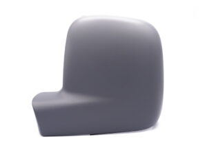 VW Caddy/Caddy Maxi Wing Mirror Cover Nearside – Primed