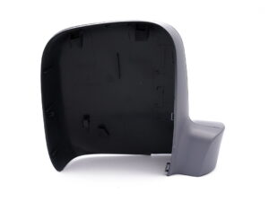 Alternative view of VW Caddy/Caddy Maxi Wing Mirror Cover Nearside – Primed