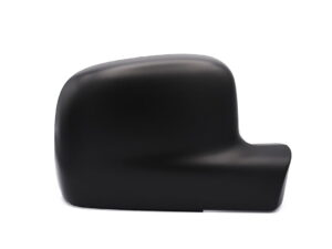 VW Caddy/Caddy Maxi Wing Mirror Cover Offside – Black