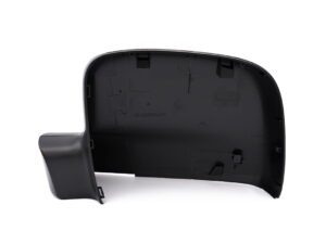 Alternative view of VW Caddy/Caddy Maxi Wing Mirror Cover Offside – Black