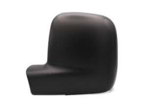 VW Caddy/Caddy Maxi Wing Mirror Cover Nearside – Black