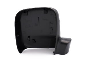 Alternative view of VW Caddy/Caddy Maxi Wing Mirror Cover Nearside – Black