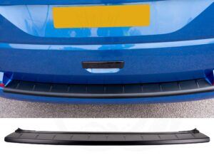 VW T5/T5.1 Rear Bumper Protector - Tailgate