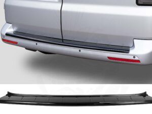 VW T5/T5.1 Rear Bumper Protector - Twin Door