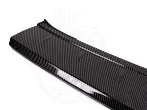 VW T6/T6.1 Rear Bumper Protector - Tailgate - Image 8