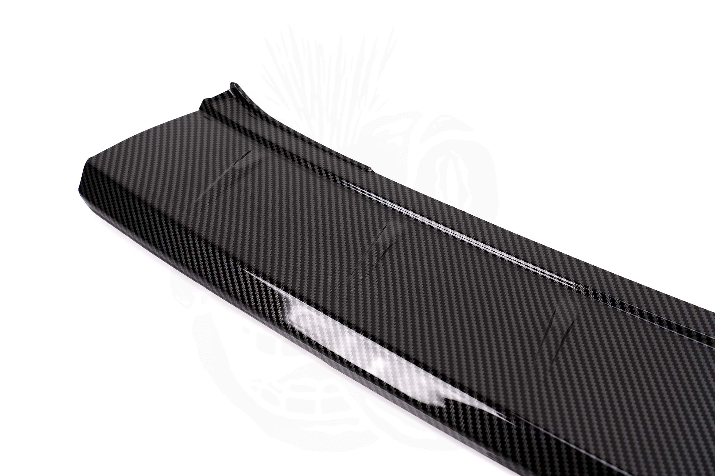 VW T6/T6.1 Rear Bumper Protector - Tailgate - Image 8