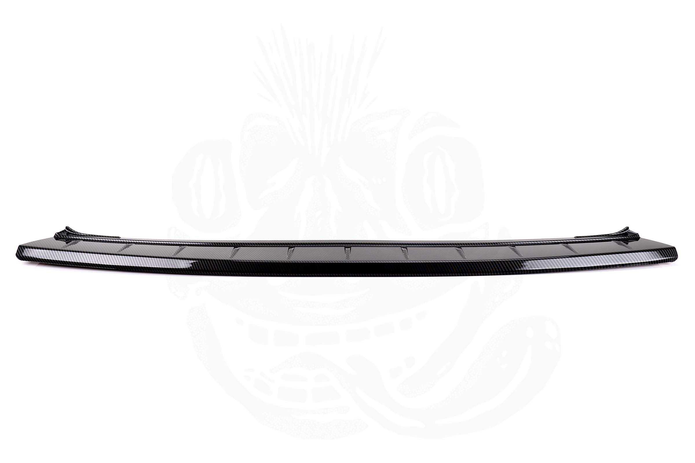 VW T6/T6.1 Rear Bumper Protector - Tailgate - Image 5