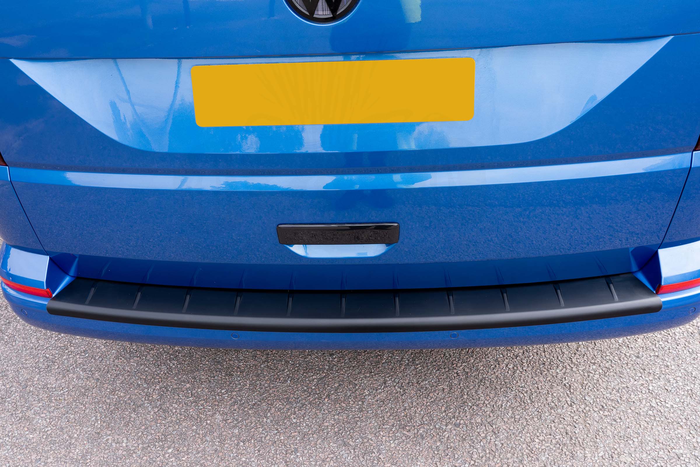 VW T6/T6.1 Rear Bumper Protector - Tailgate - Image 9