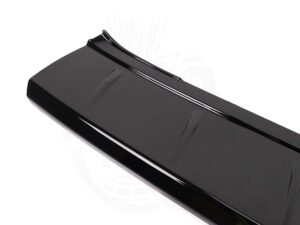 VW T6/T6.1 Rear Bumper Protector - Tailgate - Image 7