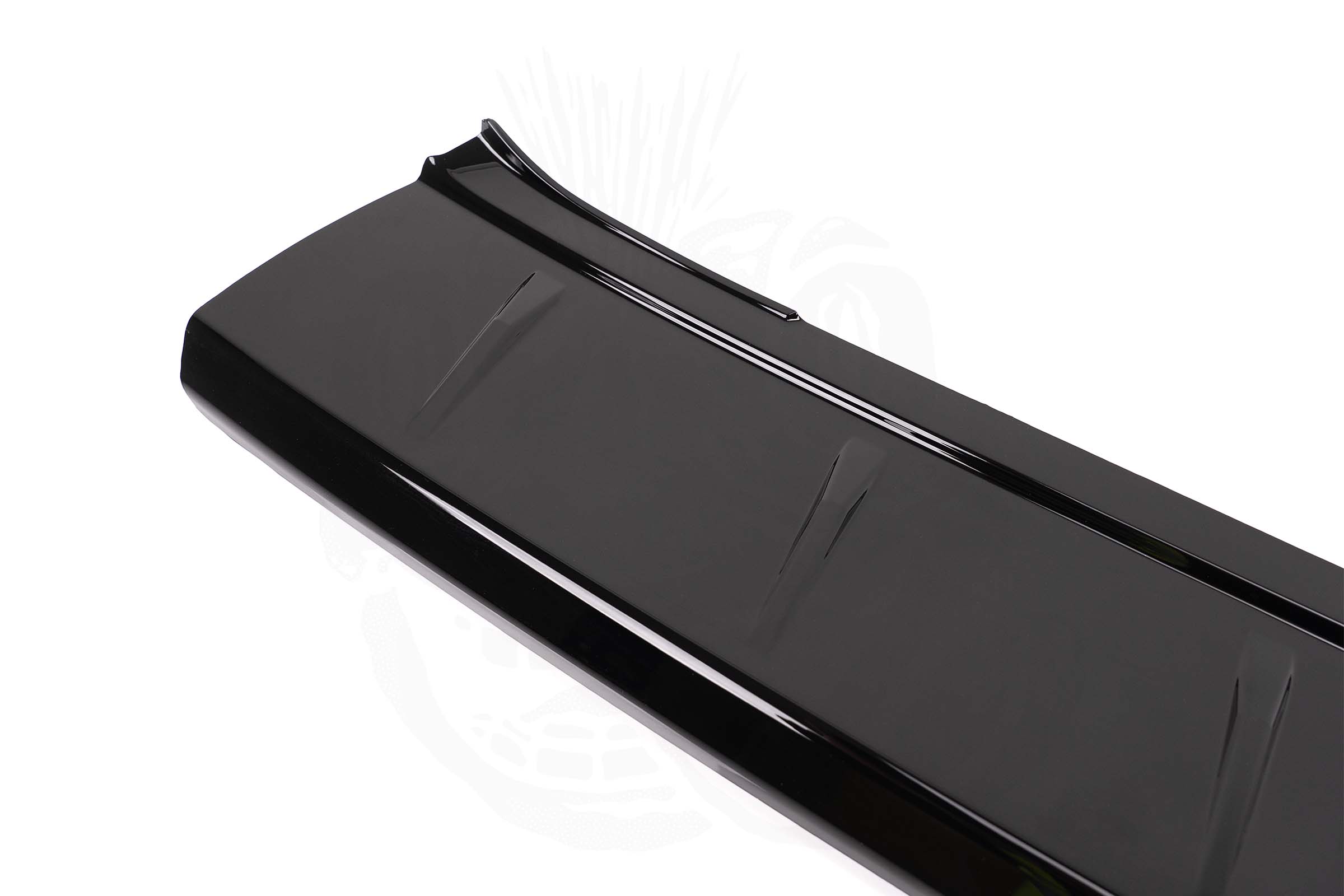 VW T6/T6.1 Rear Bumper Protector - Tailgate - Image 7
