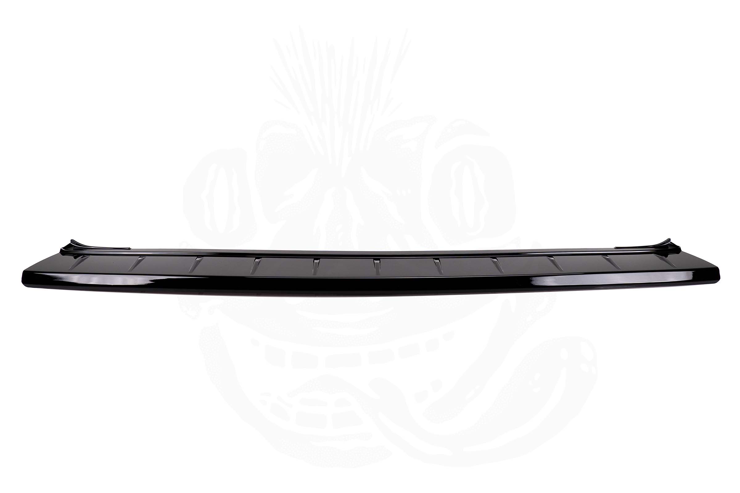 VW T6/T6.1 Rear Bumper Protector - Tailgate - Image 4