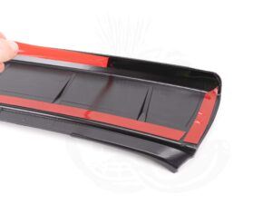 VW T6/T6.1 Rear Bumper Protector - Tailgate - Image 11