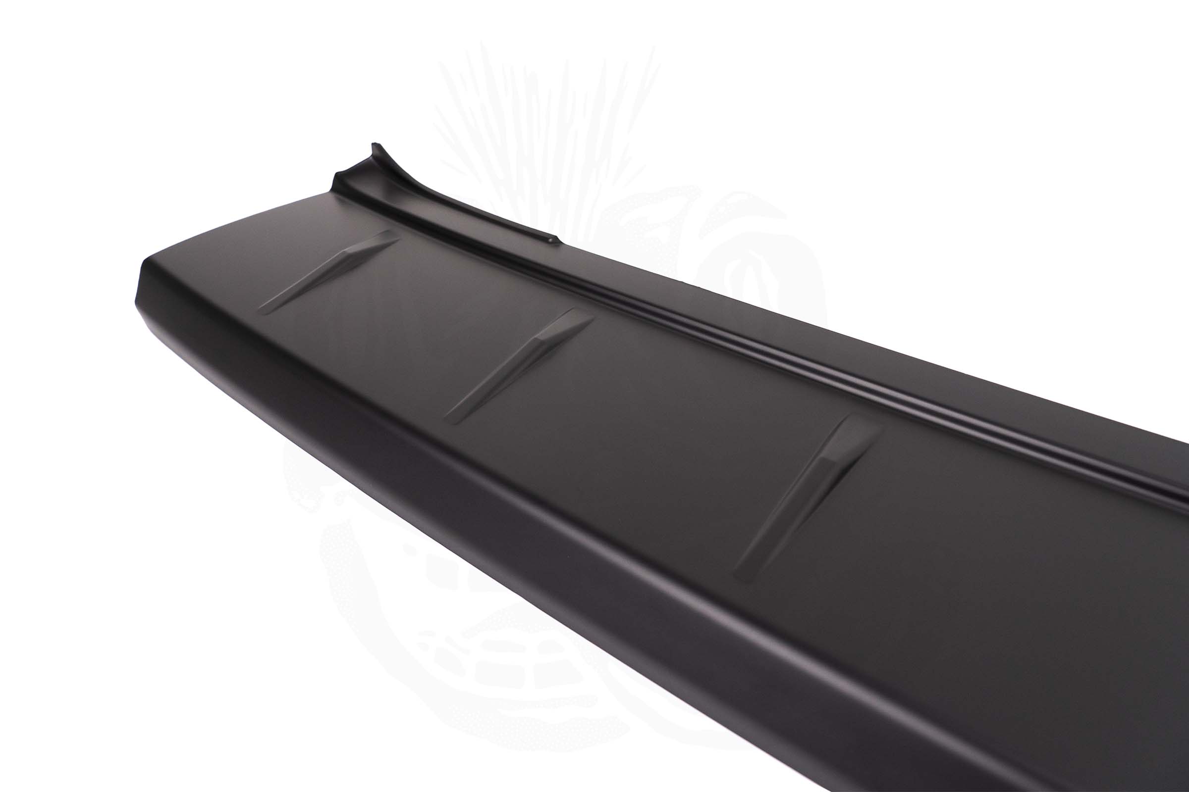 VW T6/T6.1 Rear Bumper Protector - Tailgate - Image 6