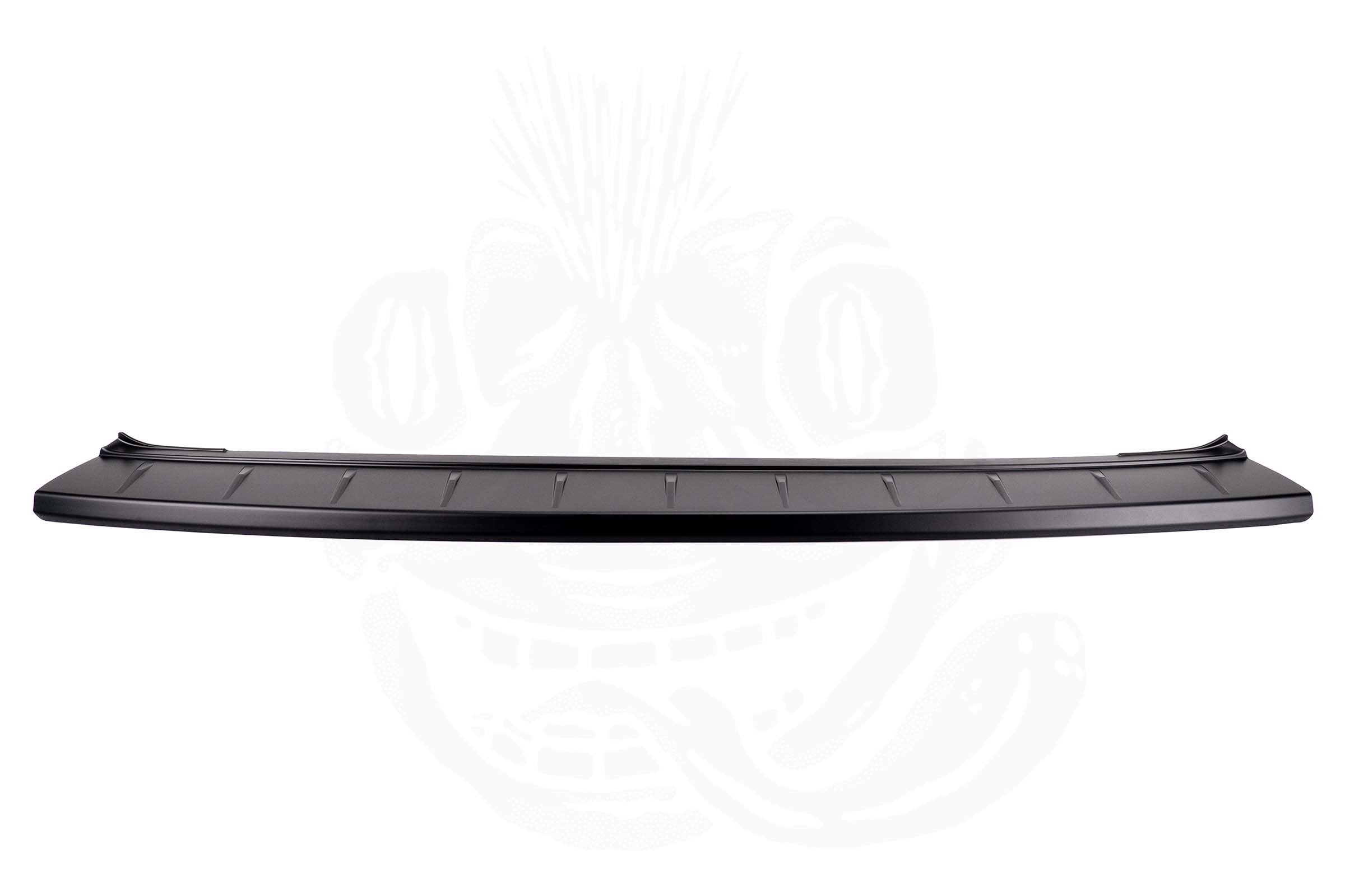 VW T6/T6.1 Rear Bumper Protector - Tailgate - Image 3