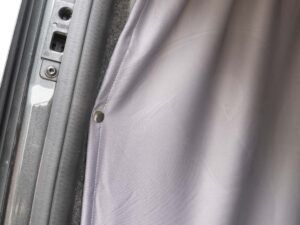 Van Curtain Cab Divider Kit - Image 7