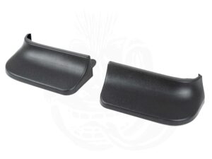 VW T5/T5.1 DUB Style Front Mudflaps (Pair) - Image 6