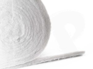 Alternative view of VanPimps Therma Fleece Void Insulation Roll – 39cm x 10m