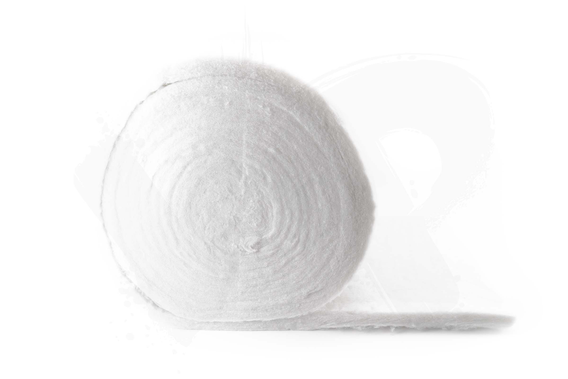 VanPimps Therma Fleece Void Insulation Roll – 39cm x 10m