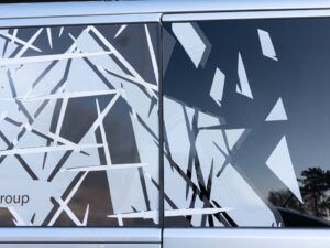 Z-Trim Seal Cover For Side Window Edge (1m) - Image 6
