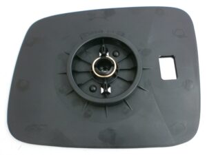 VW T4 Manual Wing Mirror Glass – Offside