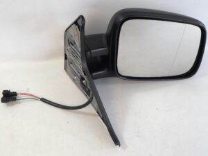VW T4 Electric & Heated Wing Mirror O/S (Right)