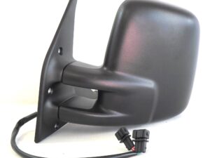 Alternative view of VW T4 Electric & Heated Wing Mirror N/S (Left)