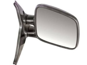VW T4 Wing Mirror O/S (Right) - Black