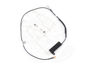 Alternative view of VW T5.1/T6/T6.1 AM/FM Radio Mirror Antenna - Drivers Side
