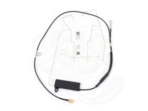 VW T5.1/T6/T6.1 AM/FM Radio Mirror Antenna - Drivers Side